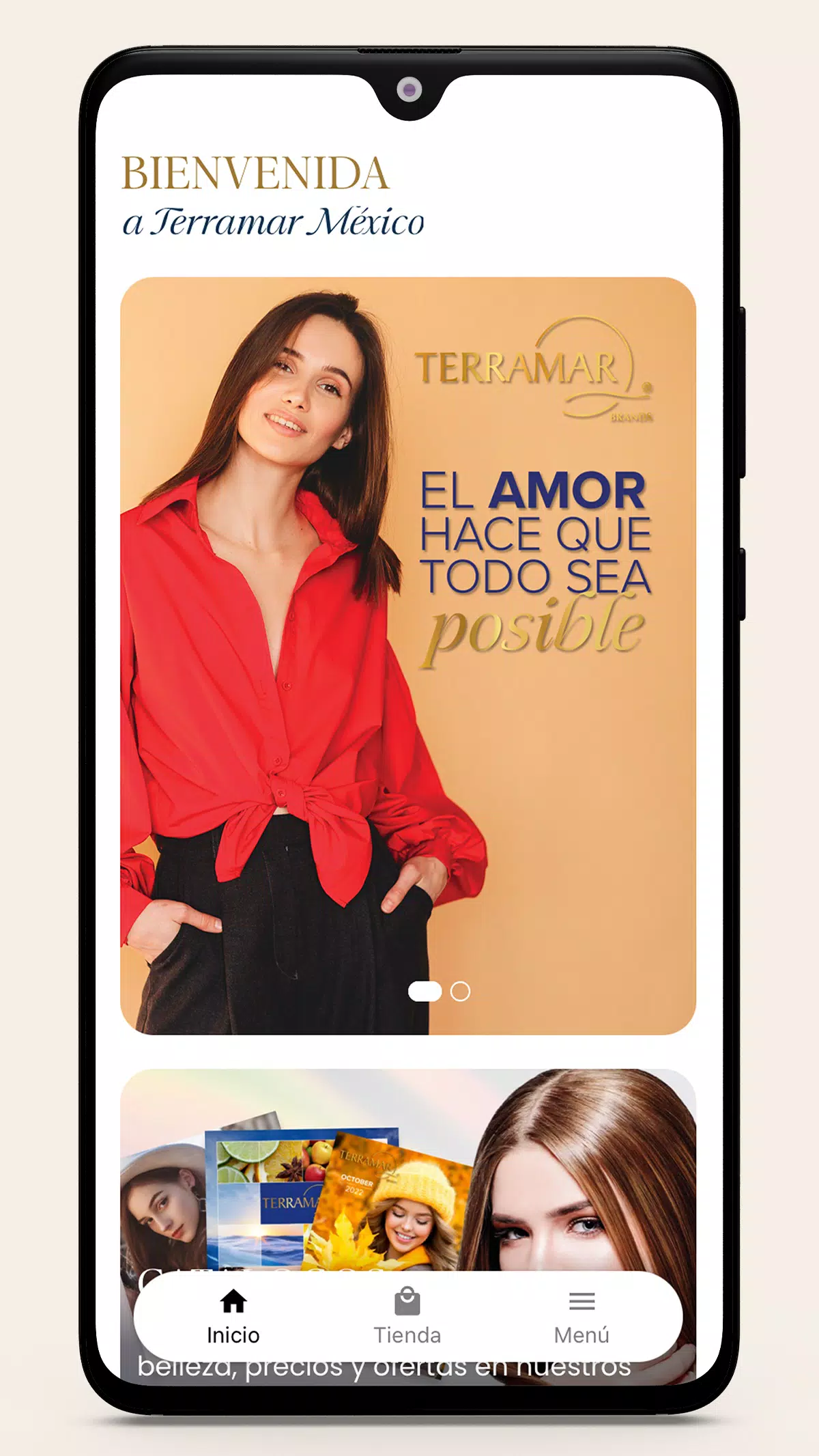 Terramar Brands 스크린샷 3