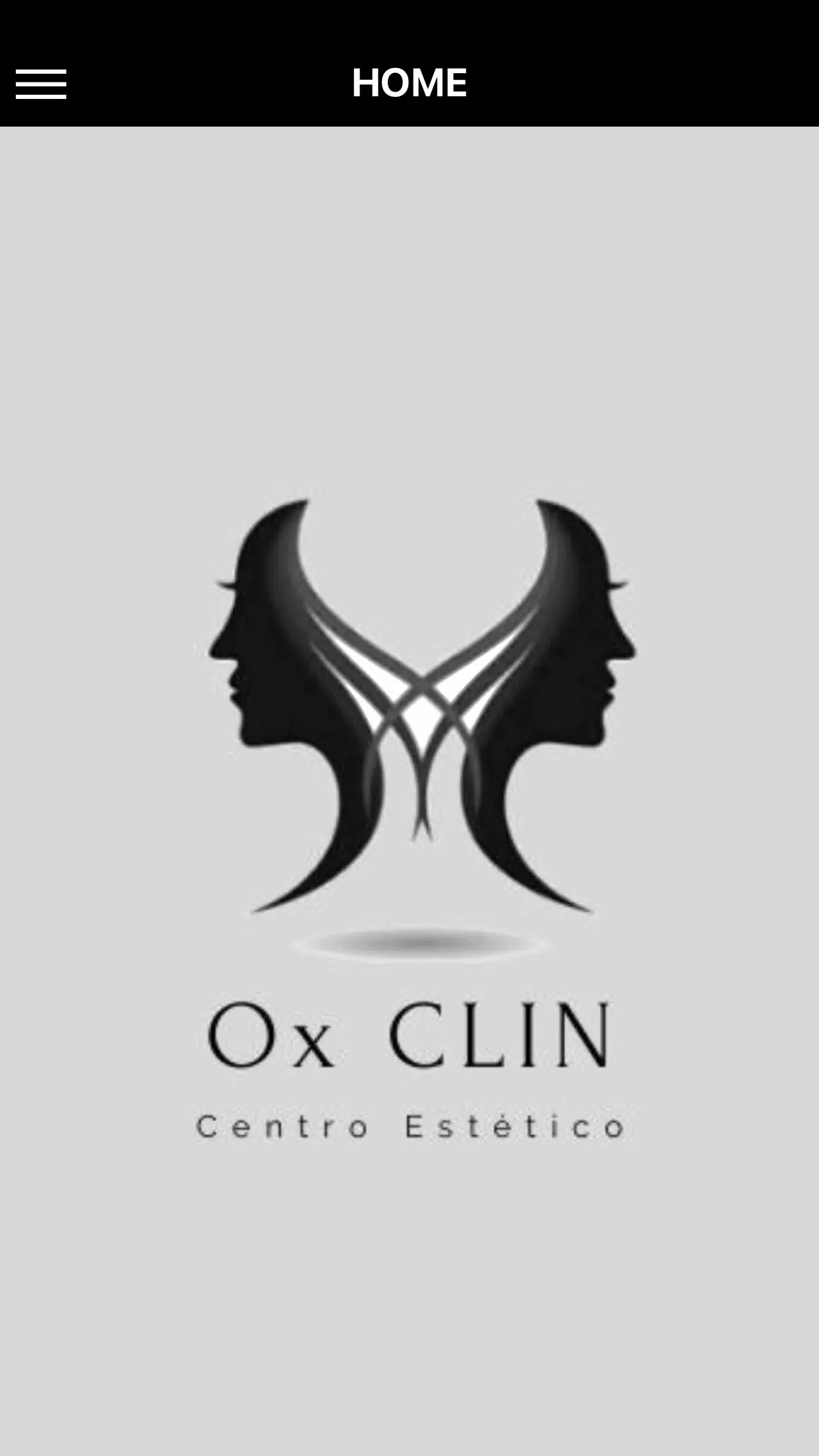 Ox Clin स्क्रीनशॉट 1