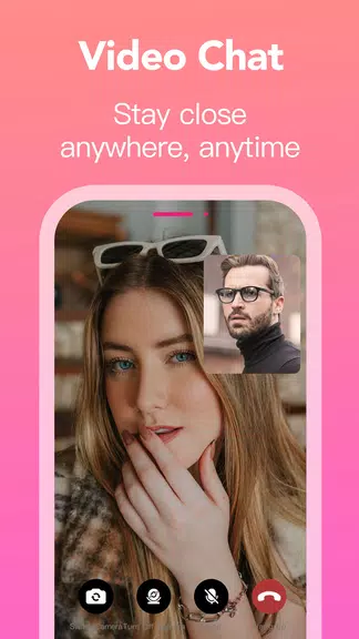 Wizz Dating - make new friends應用截圖第3張
