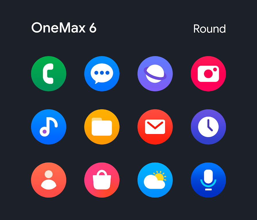 OneMax 6 스크린샷 1