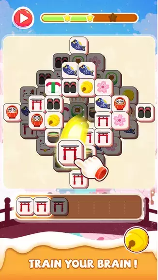 Tile Triple Master:Block Match應用截圖第3張