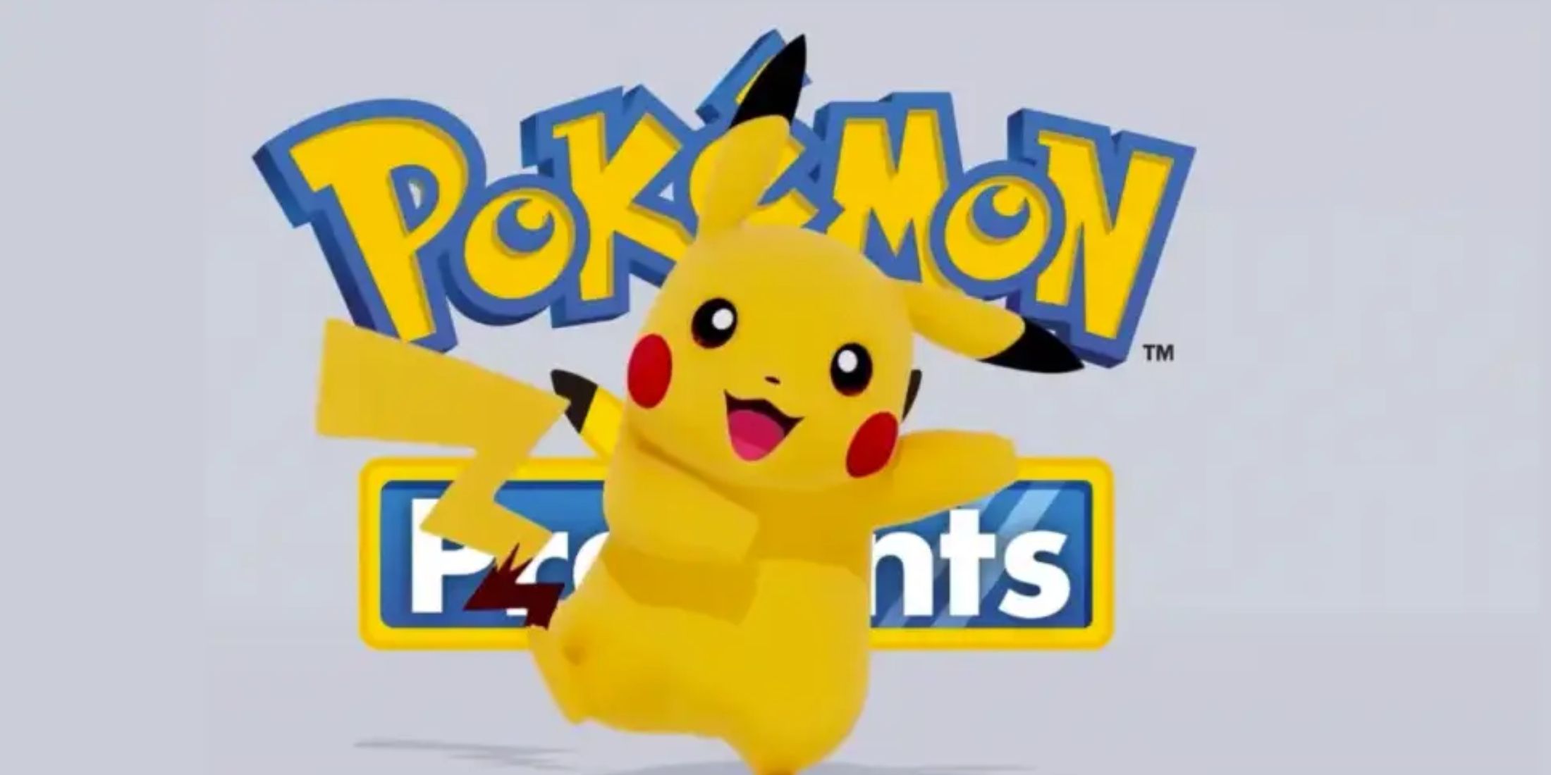 Niantic泄露Pokémon Presents 2025日期