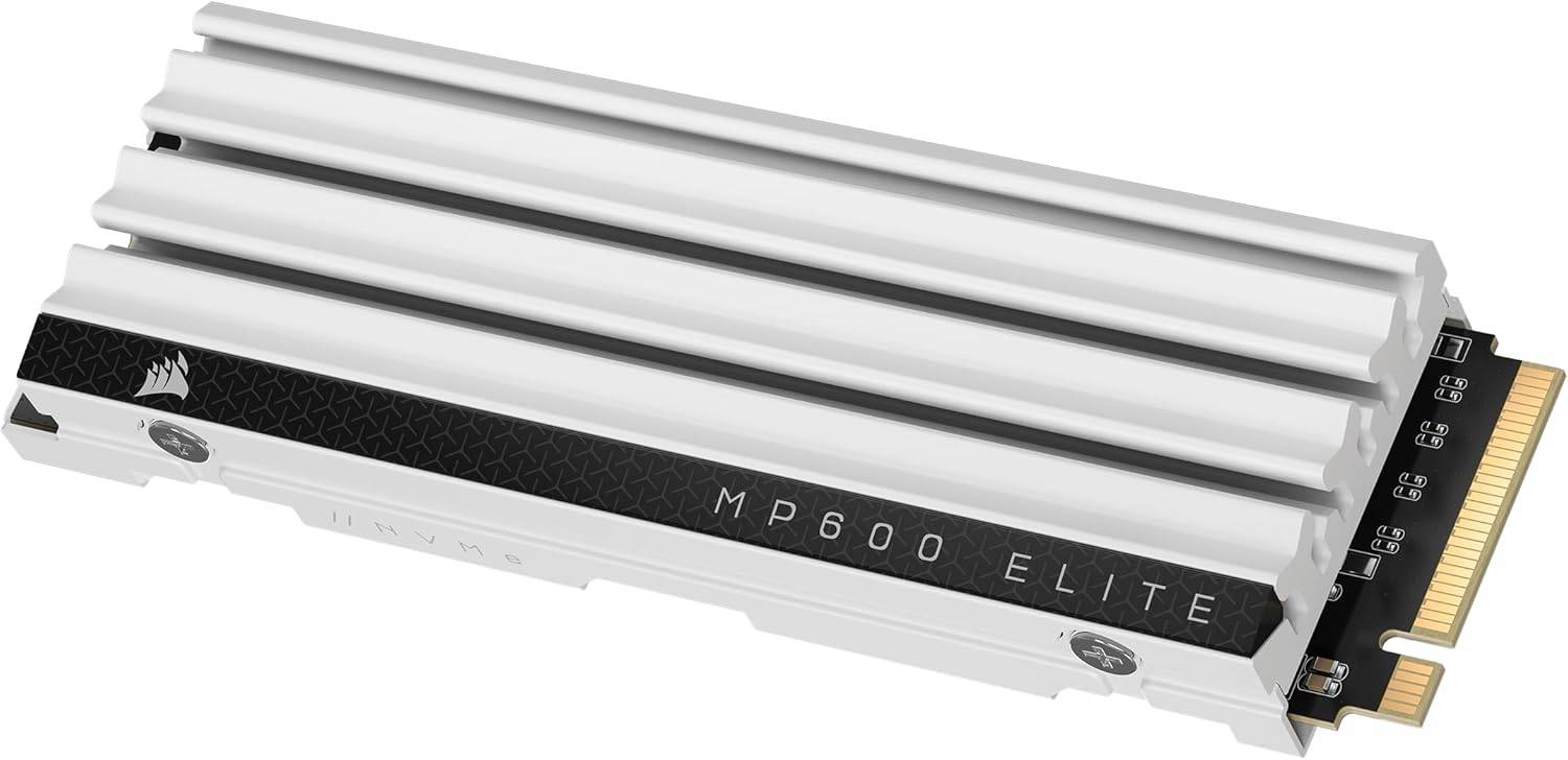 जनवरी 2025 के लिए शीर्ष PS5 2TB SSD सौदे