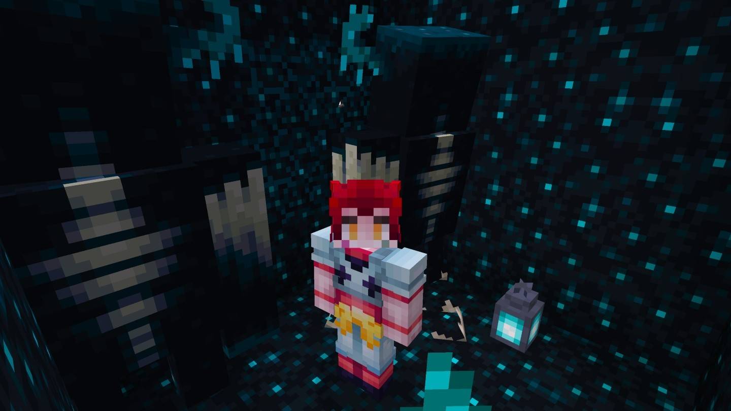 Surviving Minecraft: Defeating the Deadliest Mobs