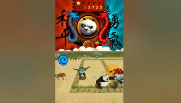 Mythic Warriors Pandas: Ultimate Gameplay Guide