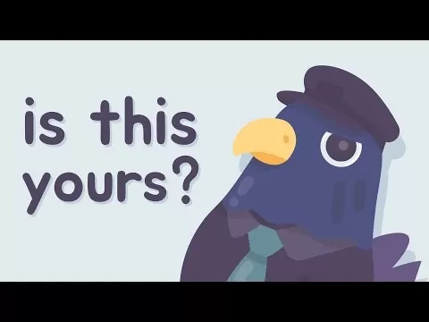 Is This Yours? Gameplay Trailer
