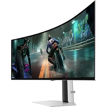 Samsung's 49\