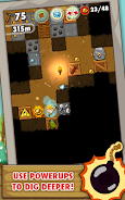 Pocket Mine Screenshot 2