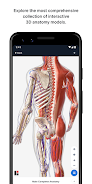 BioDigital Human - 3D Anatomy应用截图第1张