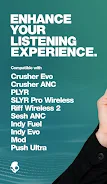 Skullcandy应用截图第1张