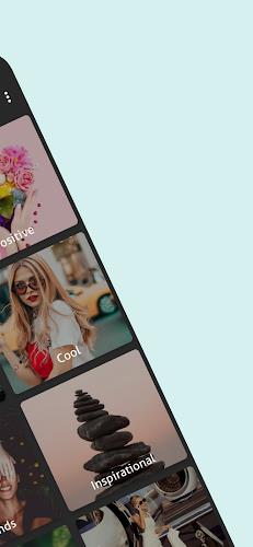 Girl Boss Quotes Screenshot 2