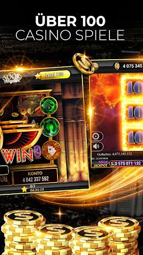 Slotigo - Online-Casino Screenshot 2