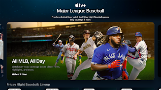 Apple TV Captura de tela 3