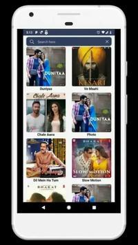 Jio Music - Set Jio Caller tunes,Jio Saavn 스크린샷 4