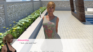 Alexandra Screenshot 4