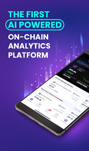 Spot On Chain應用截圖第1張