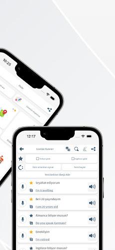İngilizce Öğren應用截圖第3張