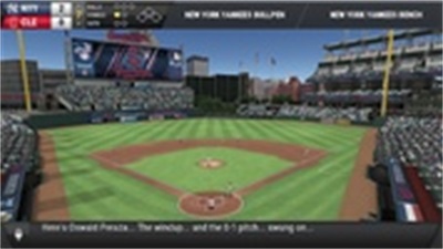 OOTP Go 24 Screenshot 1