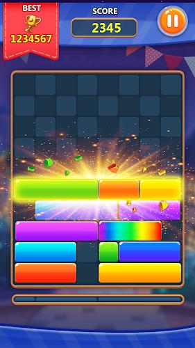 Magic Blocks: Puzzle Dropdom應用截圖第4張