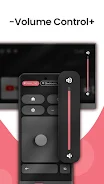 Remote Control for Mi Box Captura de tela 3