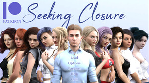 Seeking Closure – New Version 0.5 [Captain Crystallo] Скриншот 1