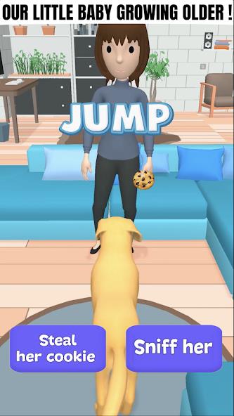 Dog Life Simulator Mod Screenshot 3