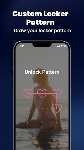 App Lock - Lock app & Pin lock Screenshot 4