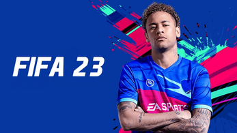 Fifa 23 [BETA] Captura de tela 1