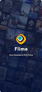 Flime スクリーンショット 1