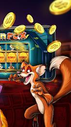 U Play Games - Slots & More Captura de tela 3