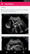 MediFile Capture d'écran 3