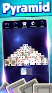 150+ Solitaire Card Games Pack應用截圖第4張