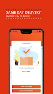 QWQER – Delivery Service應用截圖第1張