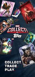 Marvel Collect! by Topps® Скриншот 1