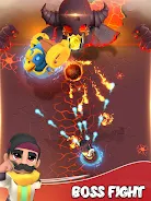 Gun Hero: Archero Shooting應用截圖第3張