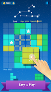 Block Puzzle Constellation; Mi 스크린샷 4