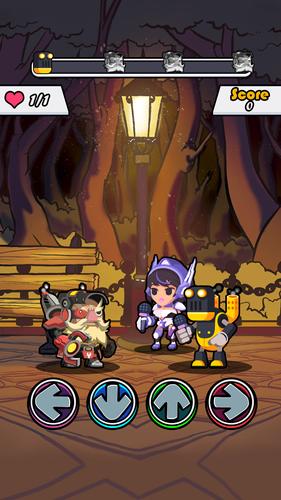 Beat Battle Screenshot 3