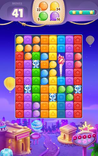 Cube Rush Adventure Скриншот 4