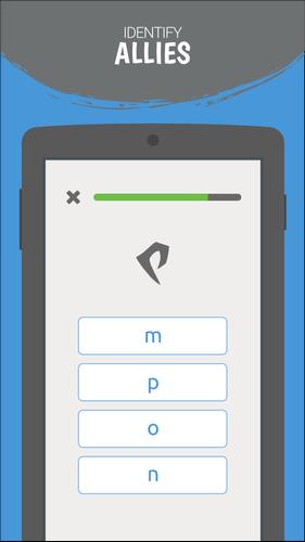 Write It! Klingon Screenshot 3