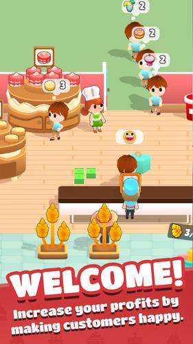 My Cake Shop應用截圖第1張