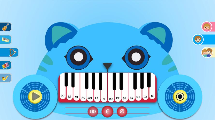 Soft Piano應用截圖第4張