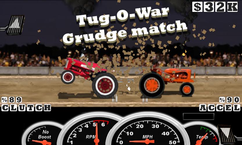 Tractor Pull應用截圖第4張