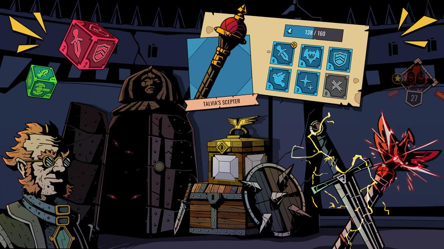 Dice & Spells应用截图第4张