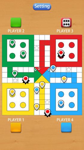 Ludo League應用截圖第3張