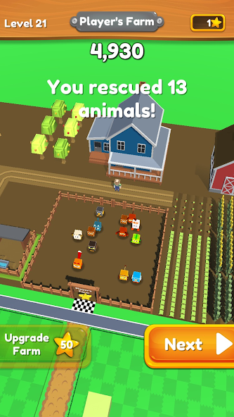 Animal Rescue Mod應用截圖第3張