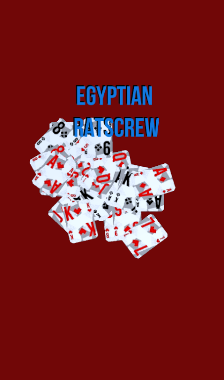 Egyptian Ratscrew スクリーンショット 1