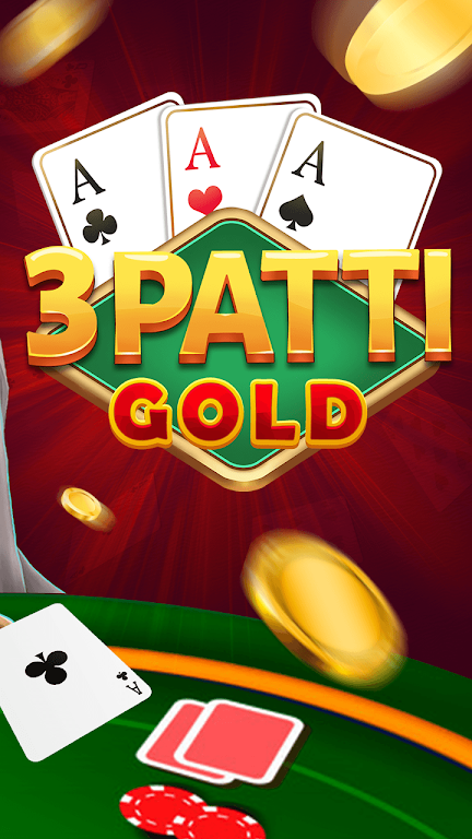 Teen Patti Gold - traditional online poker game स्क्रीनशॉट 4