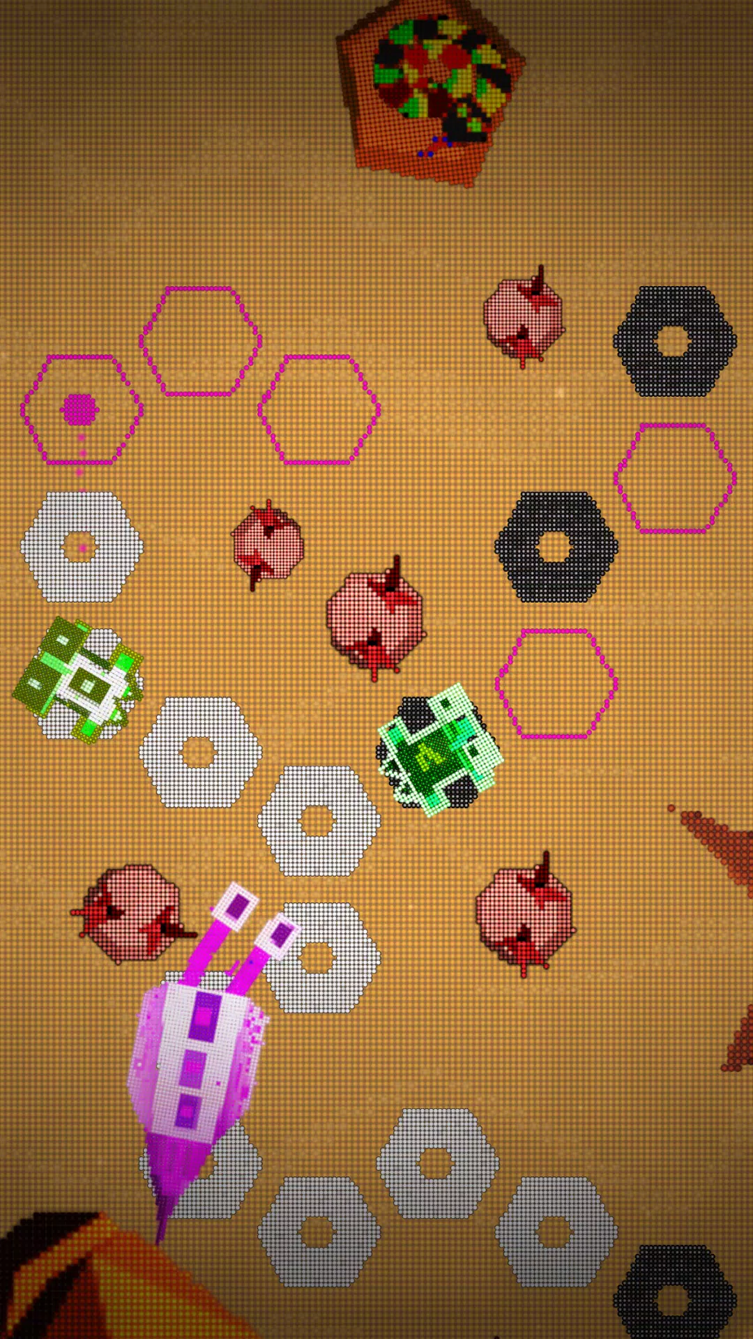Valley of The Savage Run應用截圖第2張