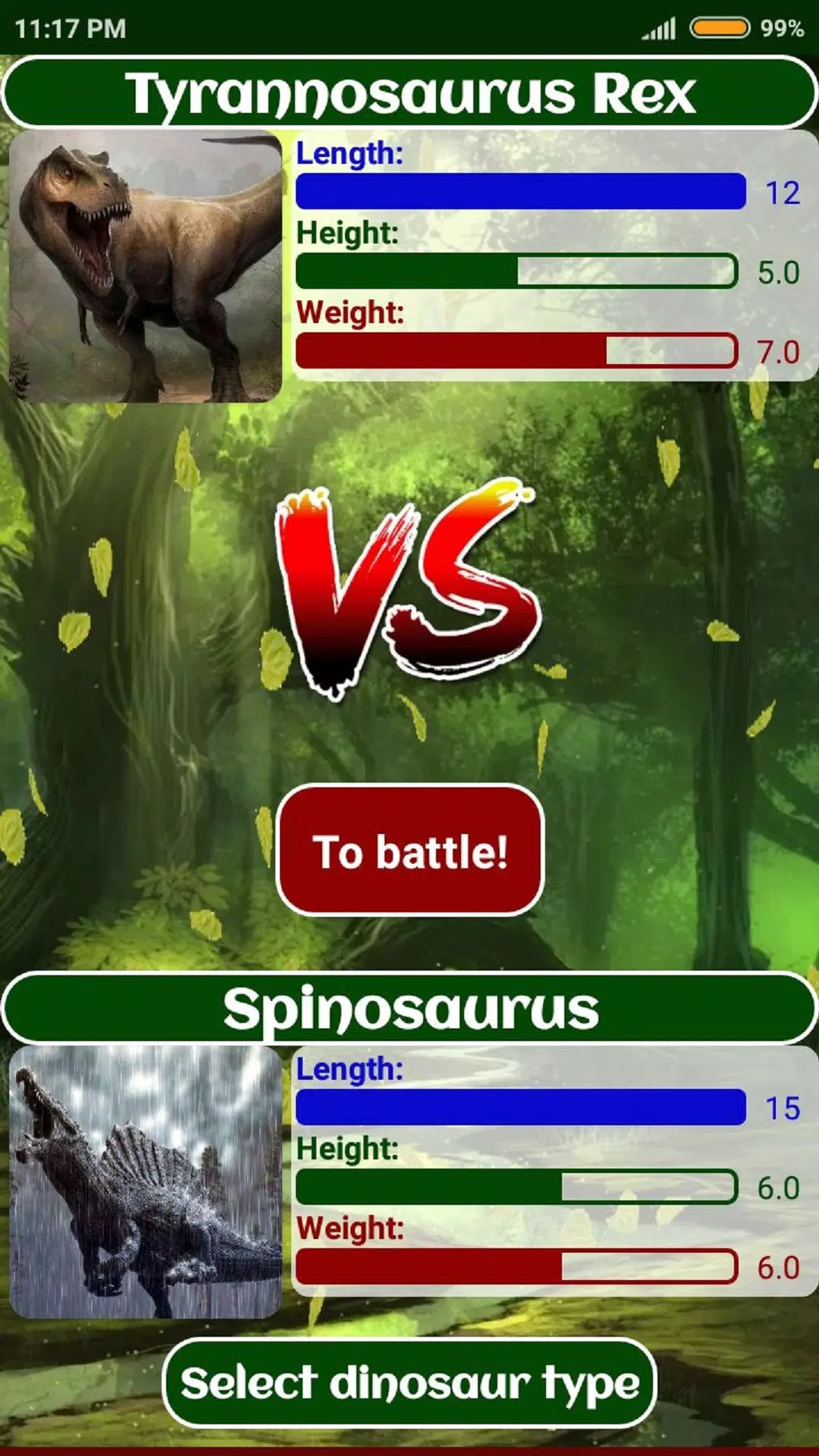 Encyclopedia of Dinosaurs應用截圖第2張