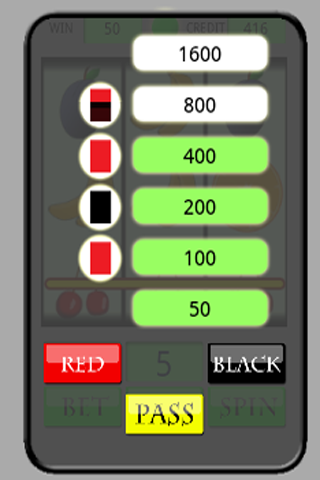 Slot Machine - Video Game Скриншот 3